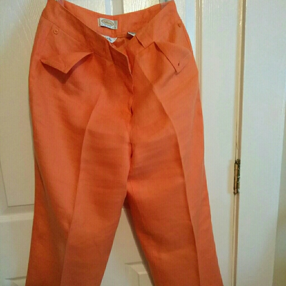 Top  /  Pants